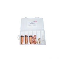 Abicor Binzel - Coffret accessoires mig Type 501 D1 Binzel