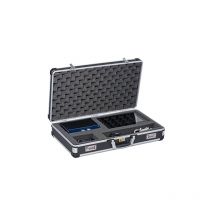 Allit - coffre plus protect c 60 INSTRUMENT en aluminium