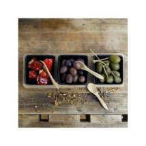 Niubó - Coffret apéritif Curry moritz & moritz - talla