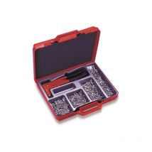Coffret assortiment rivets extra FAR K39