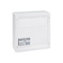 Legrand - Coffret Basique Grade 2 tv - tv sur rj Ready - Drivia - 413247