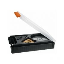 Coffret best standing - set accessoires poncage
