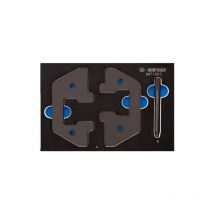 King Tony - Coffret calage bmw