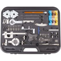 Coffret calage complet fiat/alfa/lancia/opel/suzuki/ford - om 6400 Clas Equipements