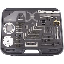 Clas - Coffret calage complet ford/vw/seat/mazda/volvo - om 6600 Equipements