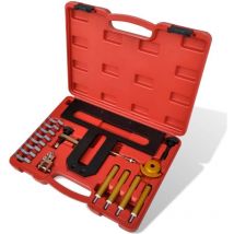 Vidaxl - Coffret calage distribution bmw