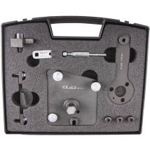 Clas - Coffret calage fiat/lancia/ford essence - om 4017 Equipements