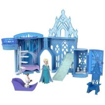 Disney Frozen - coffret chateau d elsa