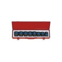 Coffret choc 3/4 8 pièces - King Tony
