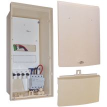 Michaud - Coffret cibe haut platine concentrateur Linky CB020