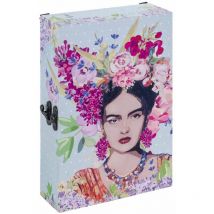 Coffret à clefs Frida