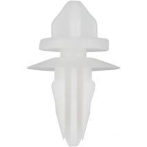 13103 coffret clips en plastique 10 pcs P/52895 - JBM