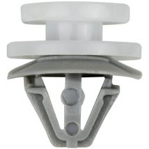 14357 coffret clips en plastique 10 pcs P/53710 - JBM