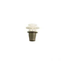 13053 coffret clips en plastique 10 pcs P/52890 - JBM