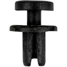 14376 coffret clips en plastique 20 pcs P/53712 - JBM