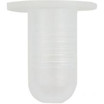 13068 coffret clips en plastique 25 pcs P/52892 - JBM