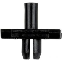 13069 coffret clips en plastique 30 pcs P/52892 - JBM