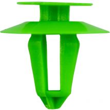13123 coffret clips en plastique 40 pcs P/52898 - JBM