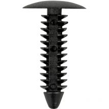 13035 coffret clips en plastique 6 pcs P/52888 - JBM