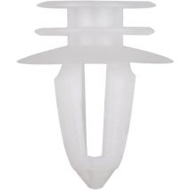 14438 coffret clips en plastique 8 pcs P/53717 - JBM