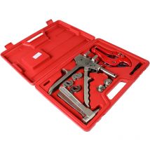 Ac-fix - Coffret complet Pince à glissement per Ø12-16-20-25 anjou connectique