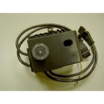 De Dietrich - Coffret de sécurité 577 dbc city ii ff blackbox r 200011221