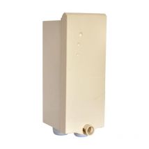 Coffret CREUL avec presse-étoupe MICHAUD GC020