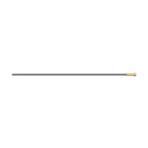 Guide-fil A.Binzel 3m – Torche MIG MAG – Longueur : 3 m – Ø extérieur : 4,5 mm – Ø intérieur : 2 mm