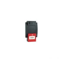 Cooper - coffret alarme type 4 a piles