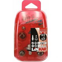 coffret linkar h1+h7