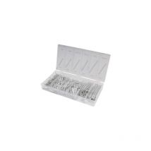 Coffret de 1000 goupilles fendues