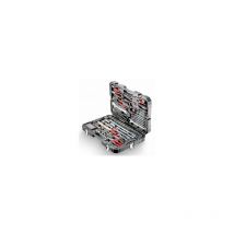 Promac - Coffret d'outillage X-5106B Toolcraft 106 pièces