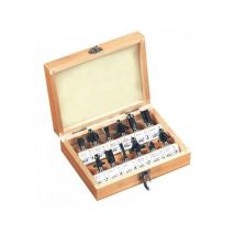Coffret de 12 fraises 1/4