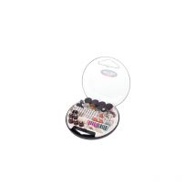 Coffret de 180 accessoires stein pour mini perceuse