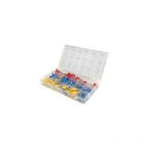 Coffret de 260 cosses pré-isolées