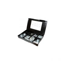 Coffret de 300 rondelles plates Sparex