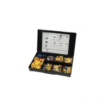 Coffret de 380 cosses pré-isolées