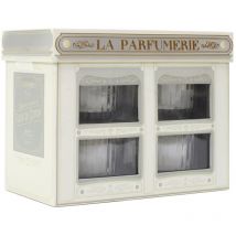 Coffret de 4 bougies parfumées La Parfume