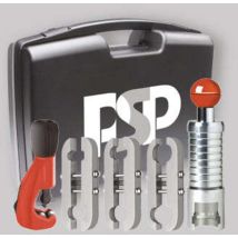 Coffret De Bridage Pour Tuyaux De Base Csst