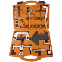 Clas - Coffret de calage renault essence/diesel - om 3675BL Equipements