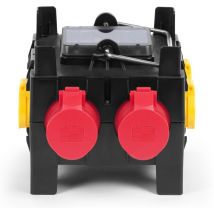 Coffret de chantier mobile PV16