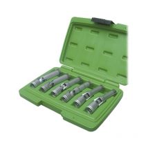 52691 coffret de clés a bougies articulées - JBM