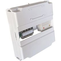 Cahors - Coffret De Communication Tc 200 4rj Grade 3 (0802426r13)