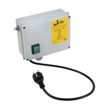 Coffret de démarrage seul 70μF de DAB