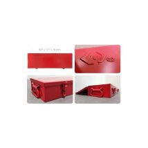 Coffret de douilles 3/4 23pièces - King Tony