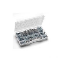 Coffret de fixation 1155 pièces Multiproduits