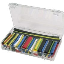 Kit de gaines de câble thermorétractables Mecatraction rétreint 2:1, 70 / 200mm ( Prix pour 1 )