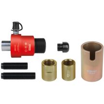 Kstools - Coffret de montage pour cardan hydraulique pour bmw, 8,5t, 8 pcs