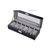 Coffret de montre de luxe/coffret de montre