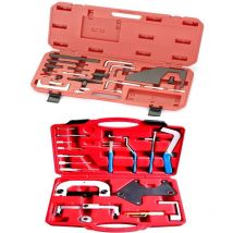 Equipement Express Sicoba - Coffret de Piges Calage Distribution ford mazda + renault